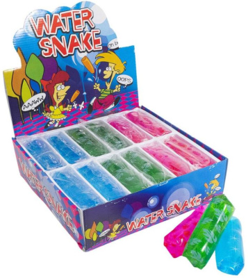 (image for) GW WATER SNAKE