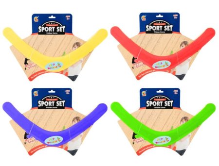 (image for) GW FRISBEE PLASTIC ASST