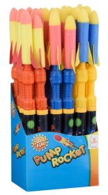 (image for) GW SKY ROCKET PUMP&FLY