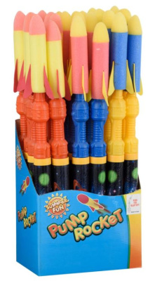 (image for) GW SKY ROCKET PUMP&FLY