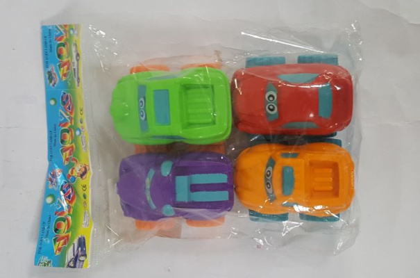 (image for) GW MINI CARS