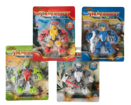 (image for) GW ROBOT WARRIOR