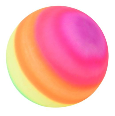 (image for) GW FOOTBALL RAINBOW