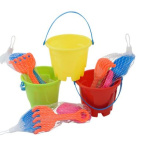 (image for) GW BEACH SET ASST