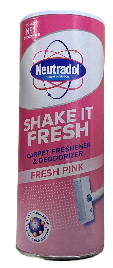 (image for) NEUTRADOL DEO CARPET F/PINK