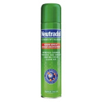 (image for) NEUTRADOL SPRAY SUPERFRESH