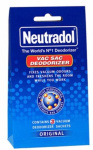 (image for) NEUTRADOL VACUM DEO ORGINAL