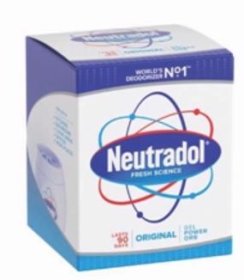 (image for) NEUTRADOL GEL ORIGINAL