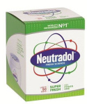(image for) NEUTRADOL GEL S/FRESH