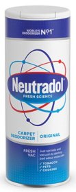 (image for) NEUTRADOL DEO CARPET ORIGINAL