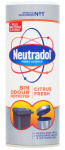 (image for) NEUTRADOL DUSTBIN ODOURDESTROY