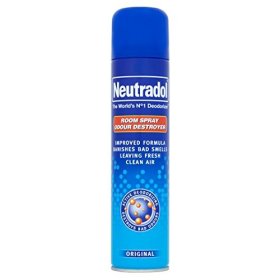 (image for) NEUTRADOL SPRAY ORIGINAL