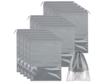 (image for) TRAVEL SHOE BAG 2S