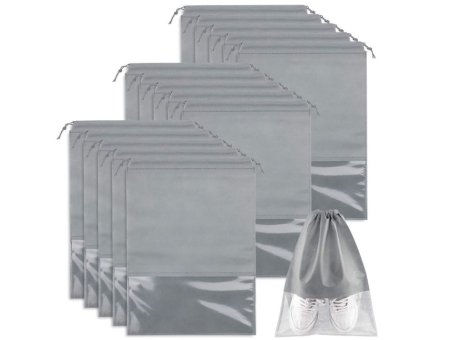 (image for) TRAVEL SHOE BAG 2S