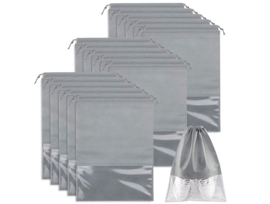 (image for) TRAVEL SHOE BAG 2S