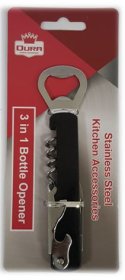 (image for) 3 IN 1 BOTTLE OPENER