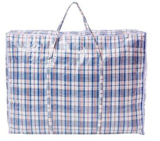 (image for) SHOP/LAUN BAG SUPER JUMBO