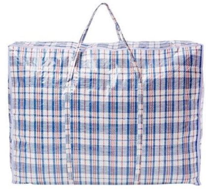 (image for) SHOP/LAUN BAG SUPER JUMBO
