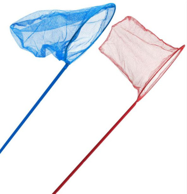 (image for) FISHING/INSECT CATCHING NET