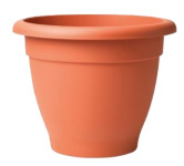 (image for) ADORN FLOWER POT TERRRACOTTA