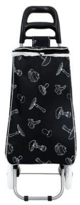 (image for) SHOPPING TROLLEY ASST