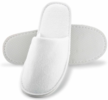 (image for) INDOOR SLIPPERS