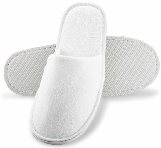 (image for) INDOOR SLIPPERS
