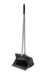 (image for) DUSTPAN & BRUSHSET-LONG