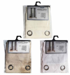 (image for) WINDOW CURTAIN WHITE 140X240CM