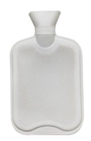 (image for) HOT WATER BOTTLE