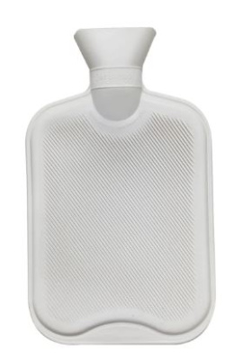 (image for) HOT WATER BOTTLE