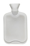 (image for) HOT WATER BOTTLE