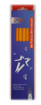 (image for) HB PENCIL + ERASER