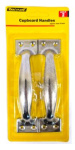 (image for) TOOLXPERT CUPBOARD HANDLES 2S