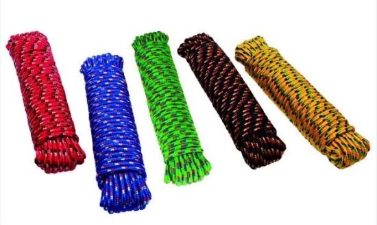 (image for) TOOLXPERT BRAID POLYESTER ROPE
