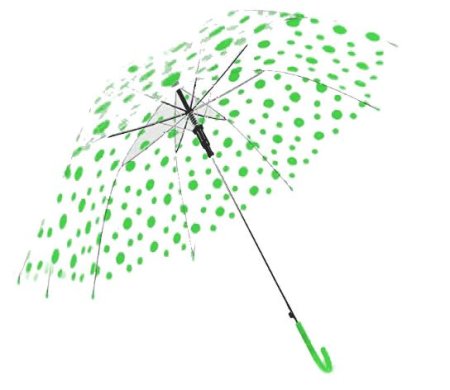 (image for) UMBRELLA DOT KIDS