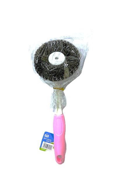 (image for) DURA WIRE BRUSH+HANDLE