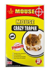 (image for) MOUSE GLUE TRAPS