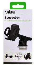 (image for) Vibe Speeder Universal In-Car Holder