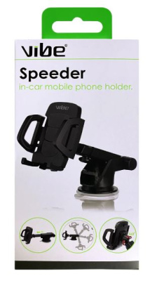 (image for) Vibe Speeder Universal In-Car Holder