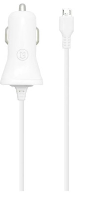 (image for) C3 Micro USB Car Charger