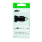 (image for) VIBE CAR CHARGER 1USB WHITE