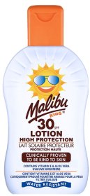 (image for) MALIBU KIDS SUN LOTION SPF 30 - 200ML