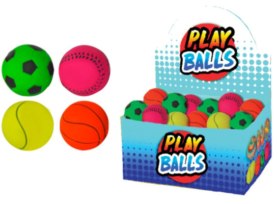 (image for) PG SPORTS PLAY BALL