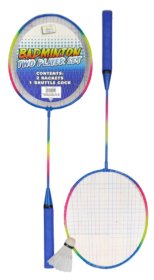 (image for) PG BADMINTON 2 PLAYER SET