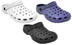 (image for) PALGRAVE SURF SHOE INFANTS - 6-8UKSIZE