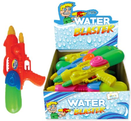 (image for) PG WATER BLASTER GUN ASST