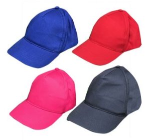 (image for) PG BASEBALL CAP CHILDS