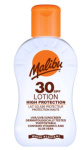 (image for) MALIBU SUN LOTION SPF30 - 100ML