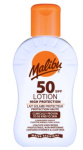 (image for) MALIBU SUN LOTION SPF 50 - 100ML